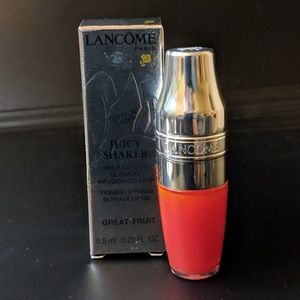Lancome Juicy Shaker - Great Fruit #154